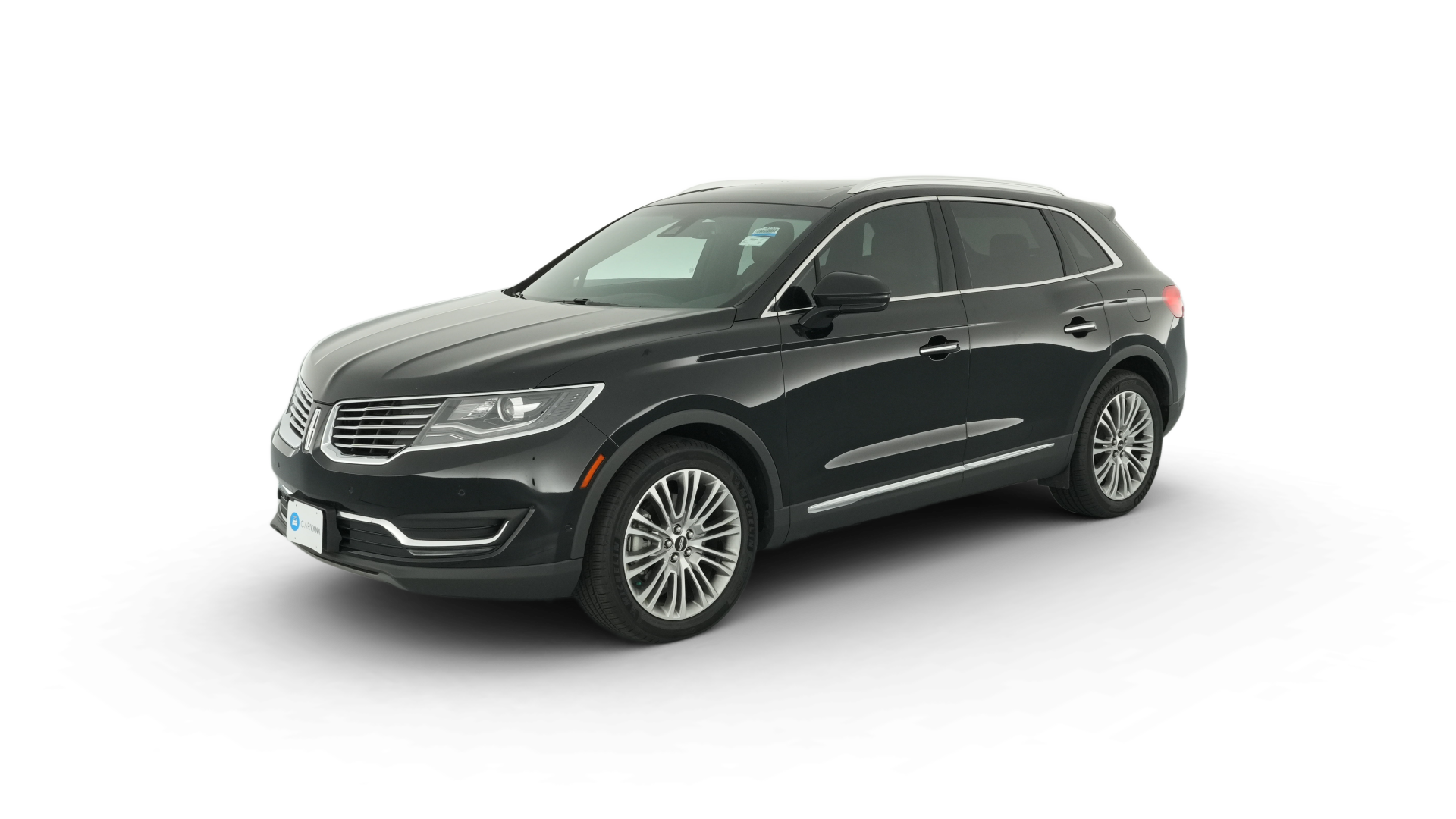2018 Lincoln MKX vehicle photo