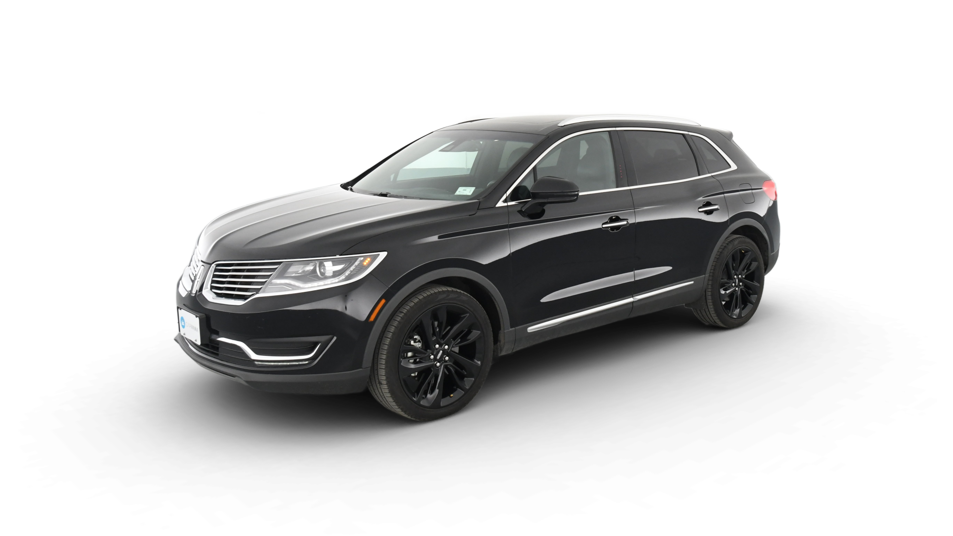 2018 Lincoln MKX