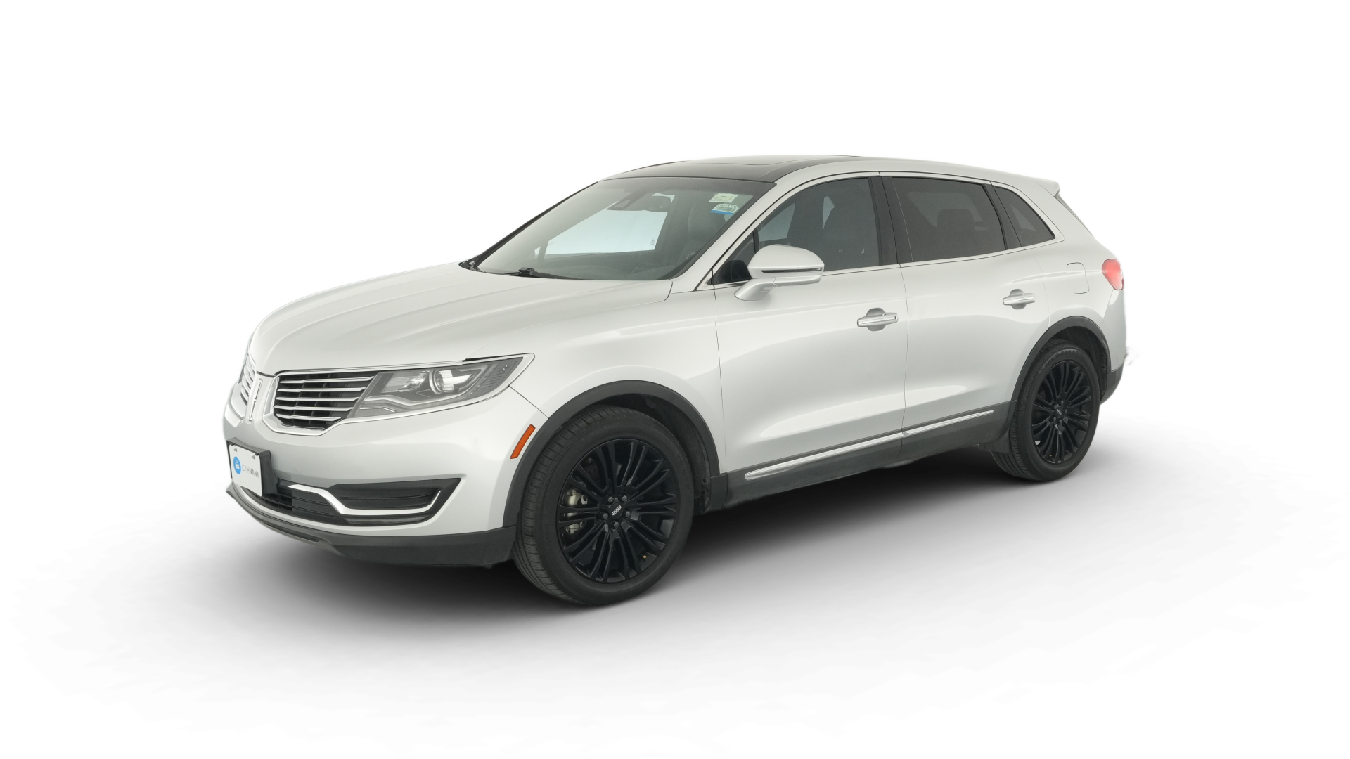 2018 Lincoln MKX vehicle photo