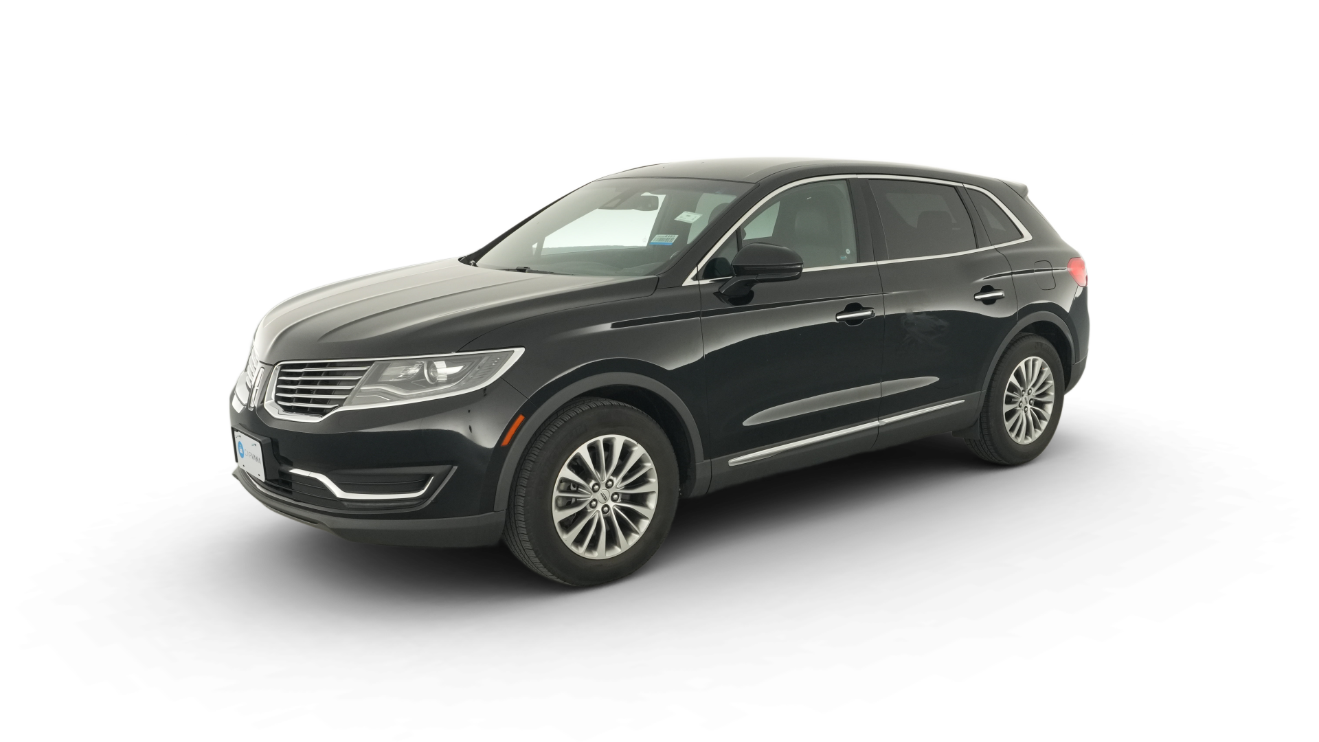 2018 Lincoln MKX Select