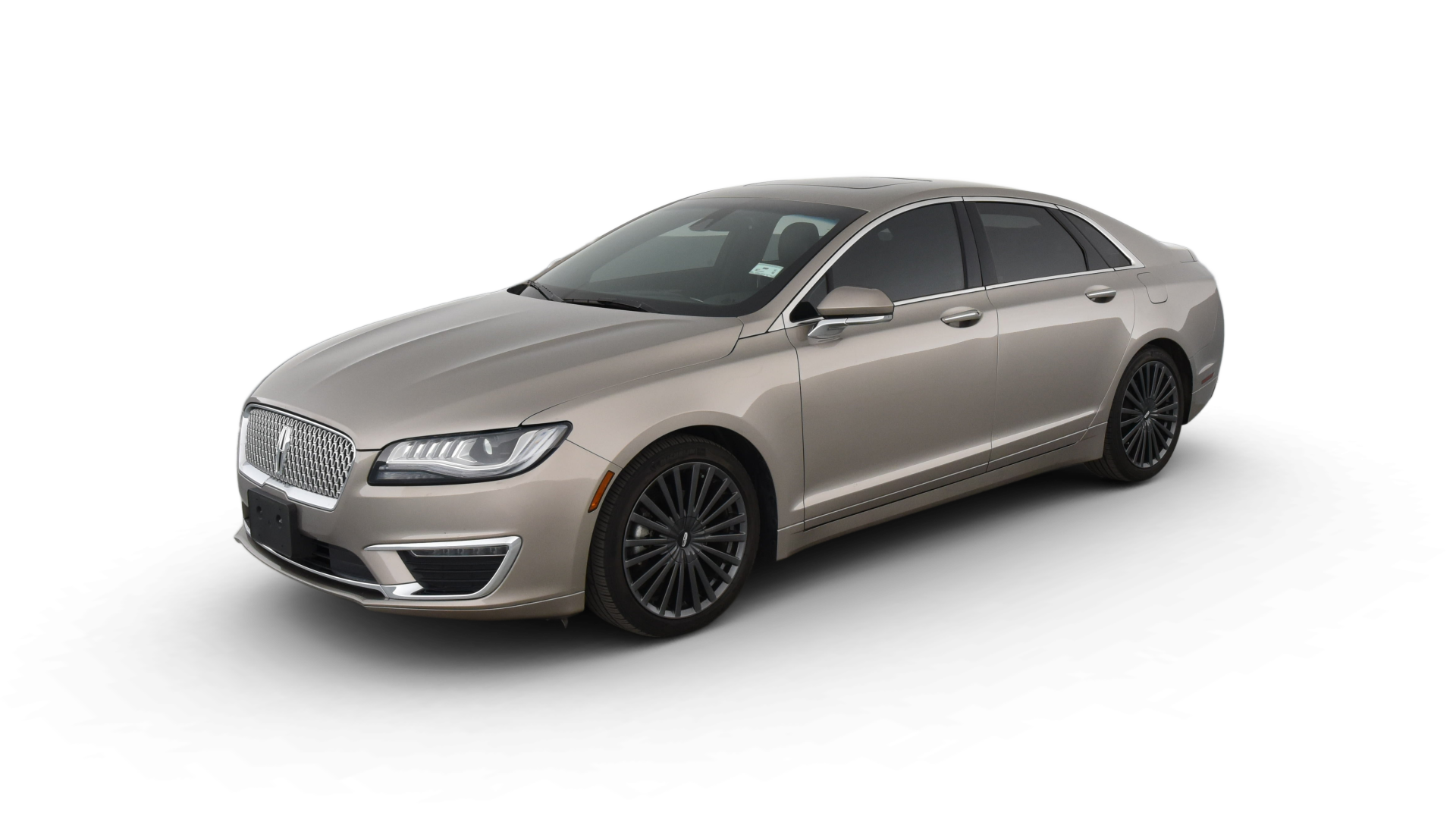 Used 2018 Lincoln MKZ | Carvana