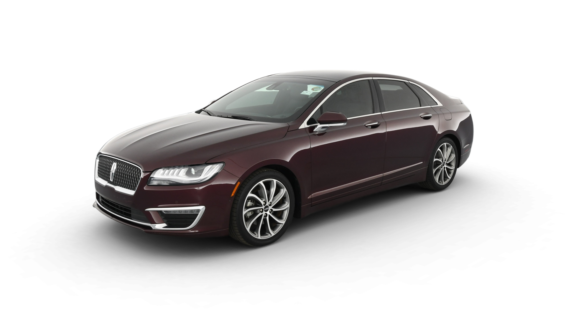 Used Lincoln MKZ For Sale Online | Carvana