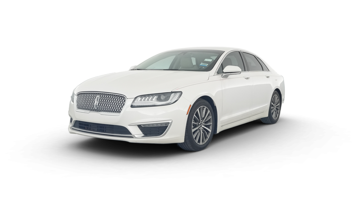Lincoln MKZ Mid-Level