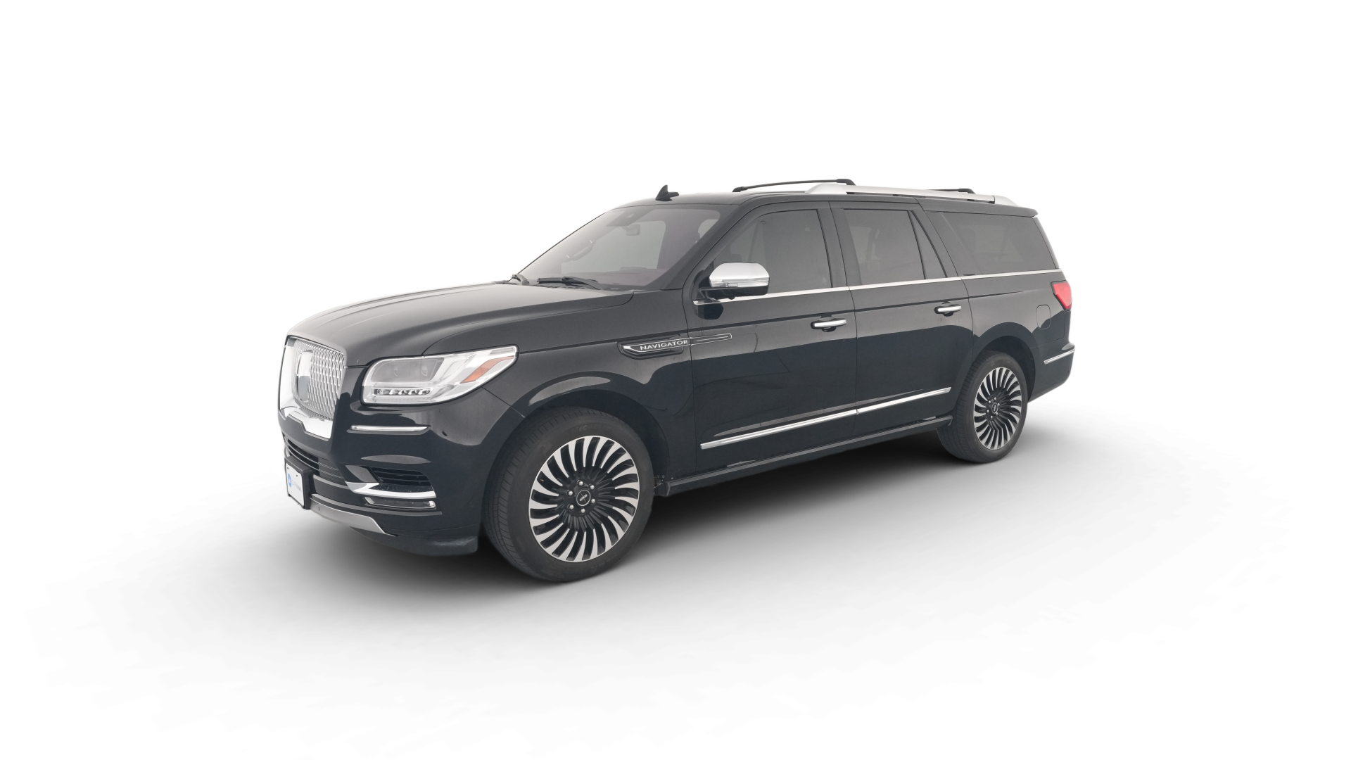 2018 Lincoln Navigator L vehicle photo