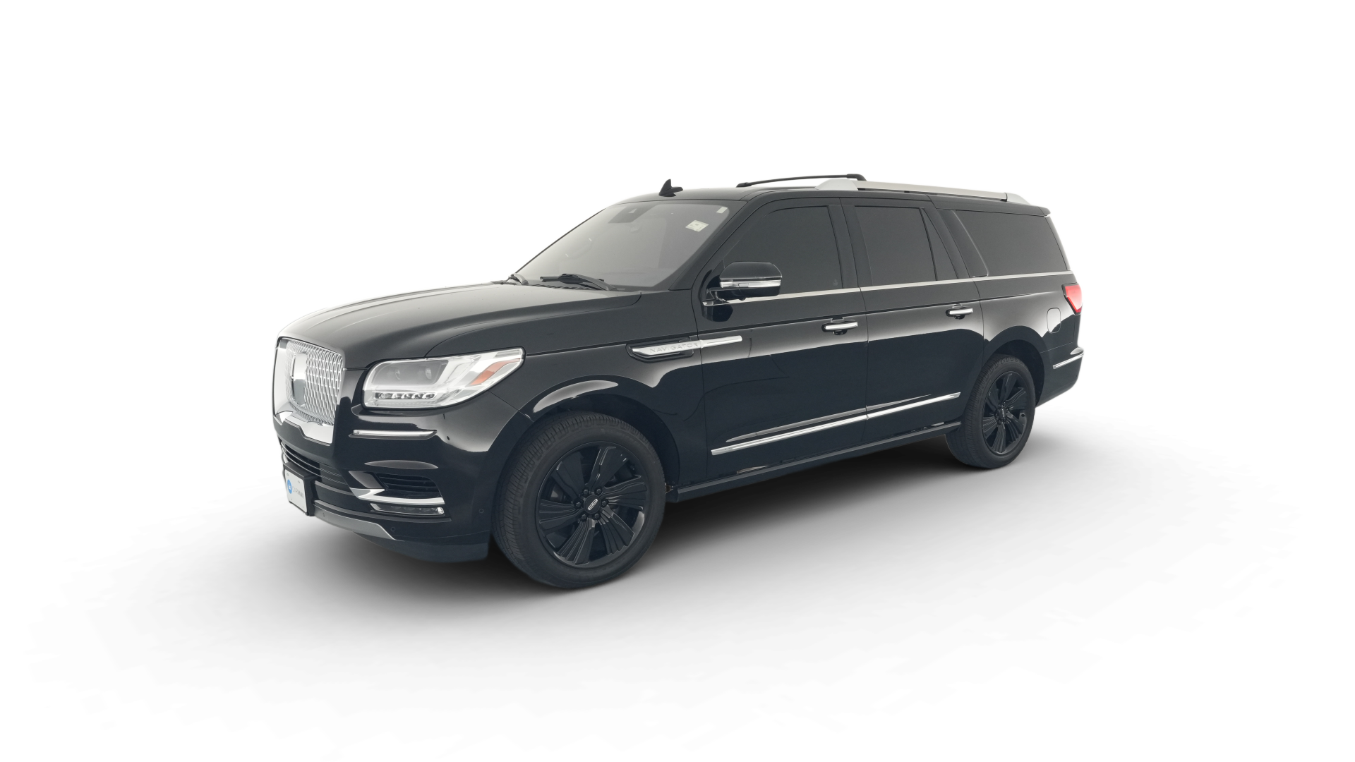 2018 Lincoln Navigator L vehicle photo
