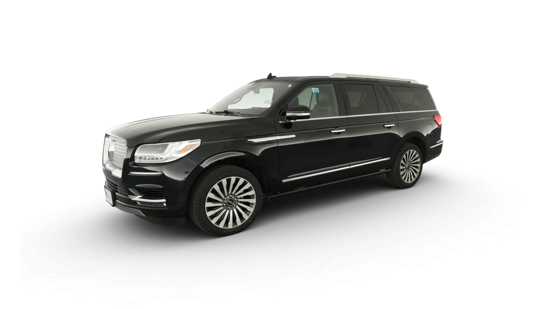 2018 Lincoln Navigator