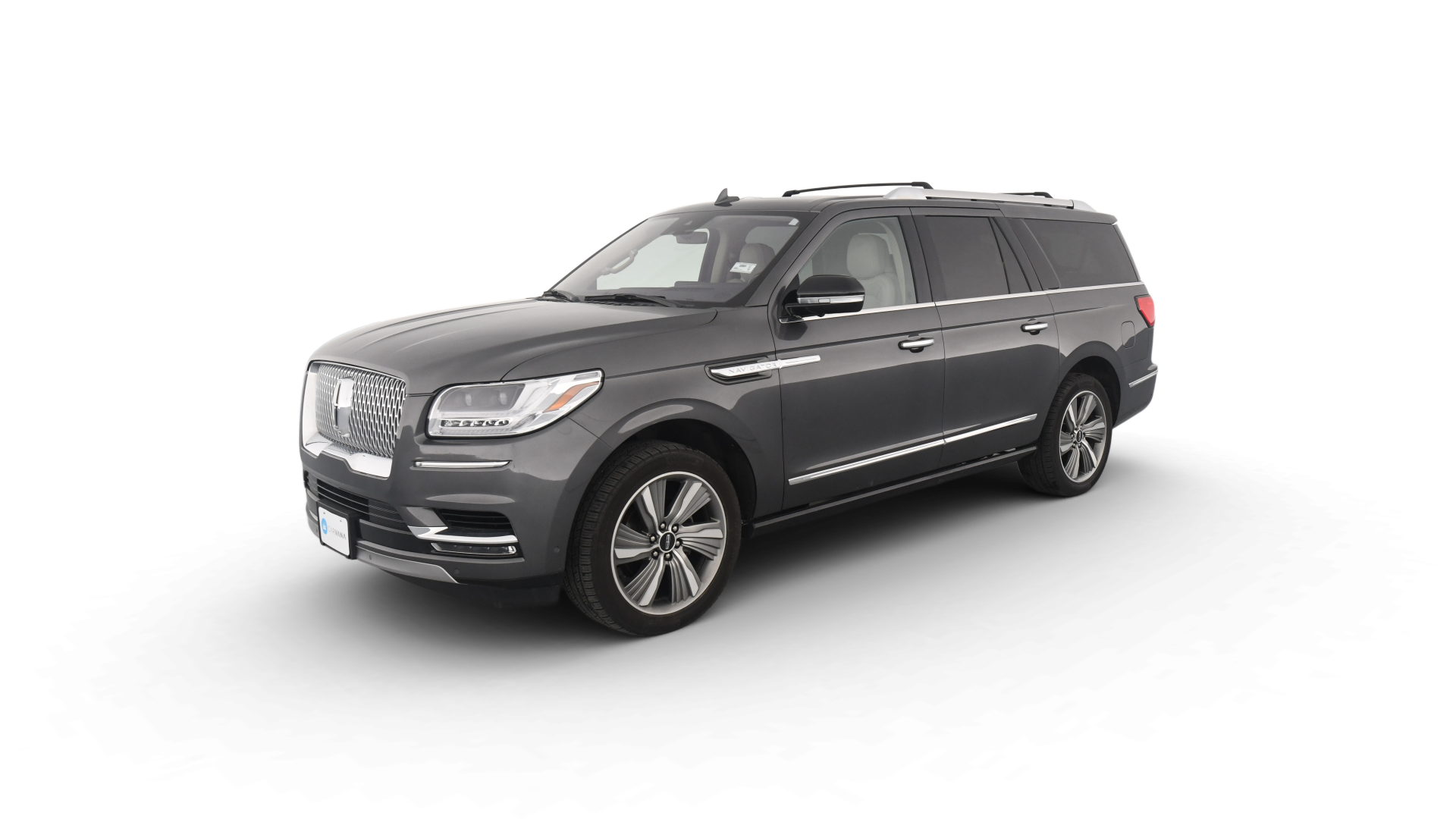 Used 2018 Lincoln Navigator L | Carvana