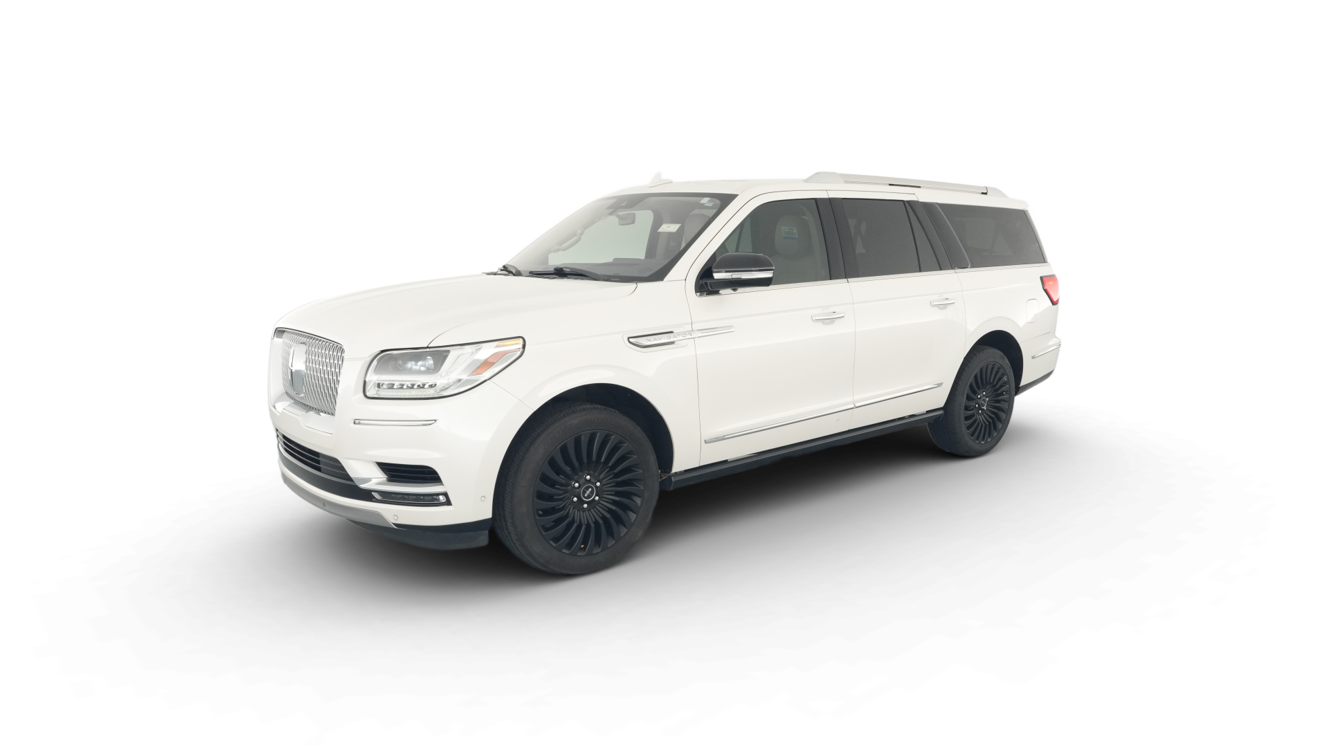 2018 Lincoln Navigator L vehicle photo