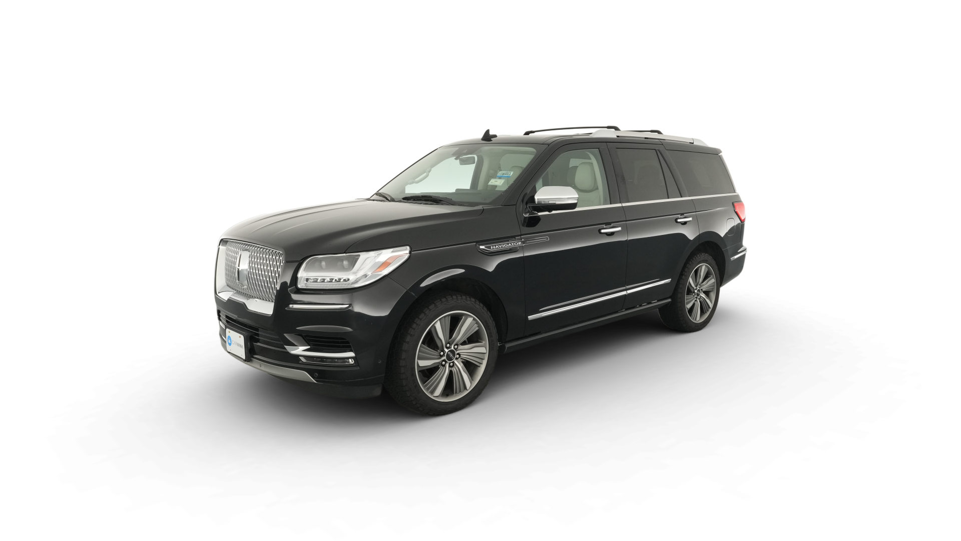 2018 Lincoln Navigator vehicle photo