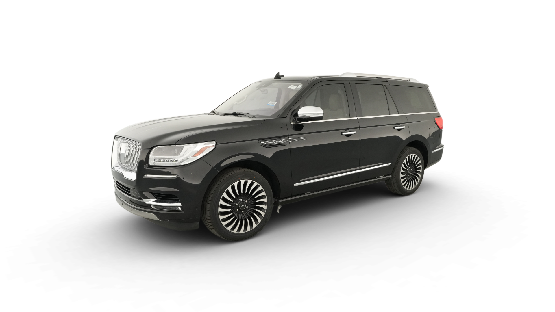 2018 Lincoln Navigator