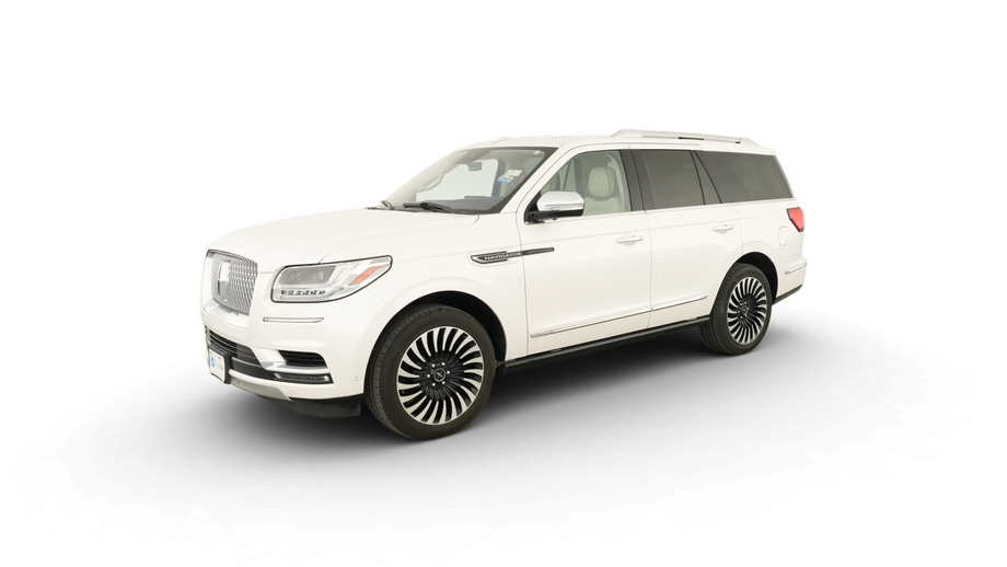 2018 Lincoln Navigator