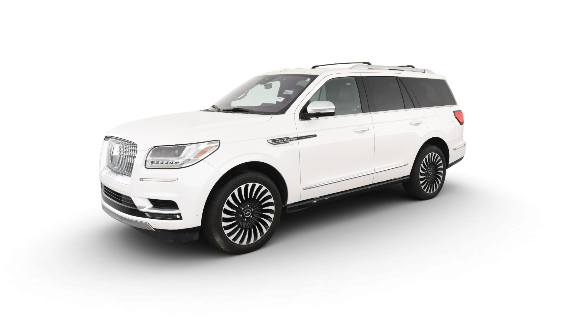 2018 Lincoln Navigator