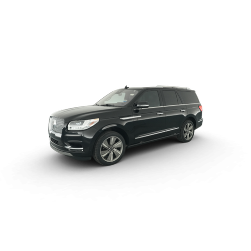 2018 Lincoln Navigator
