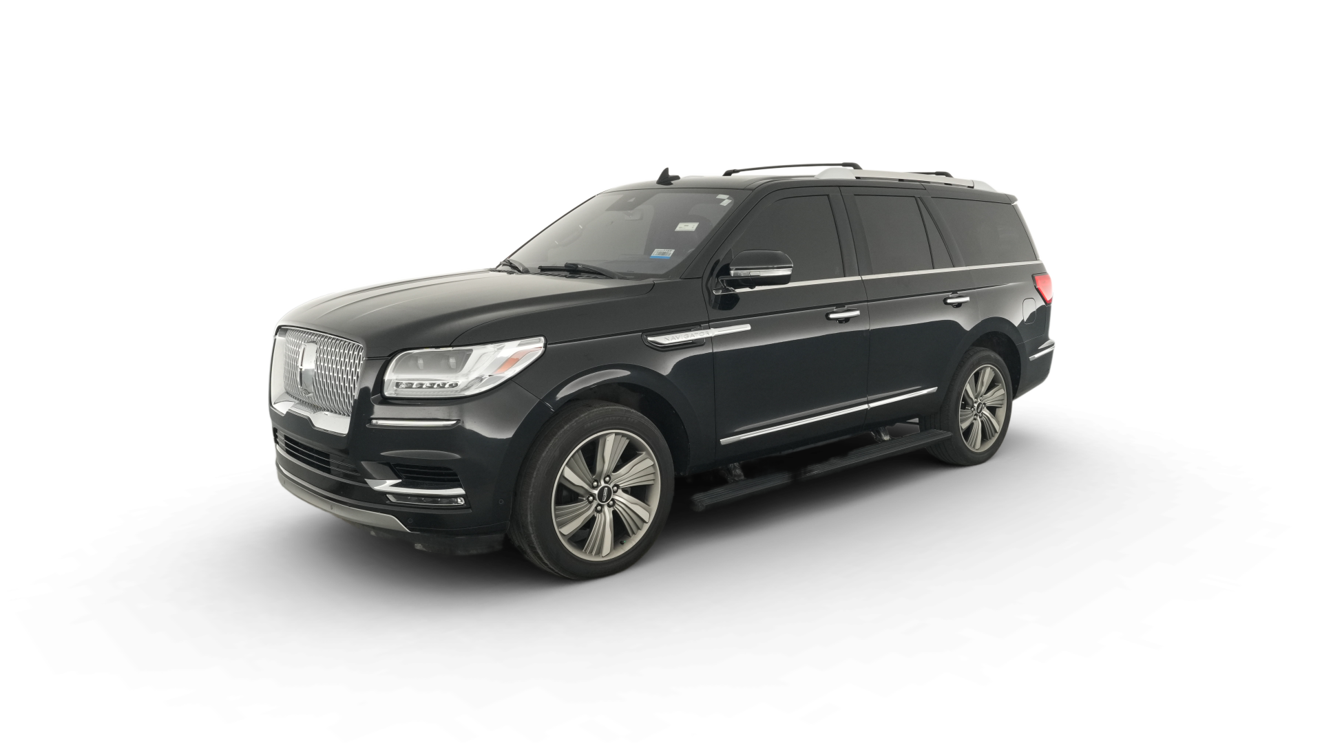 2018 Lincoln Navigator