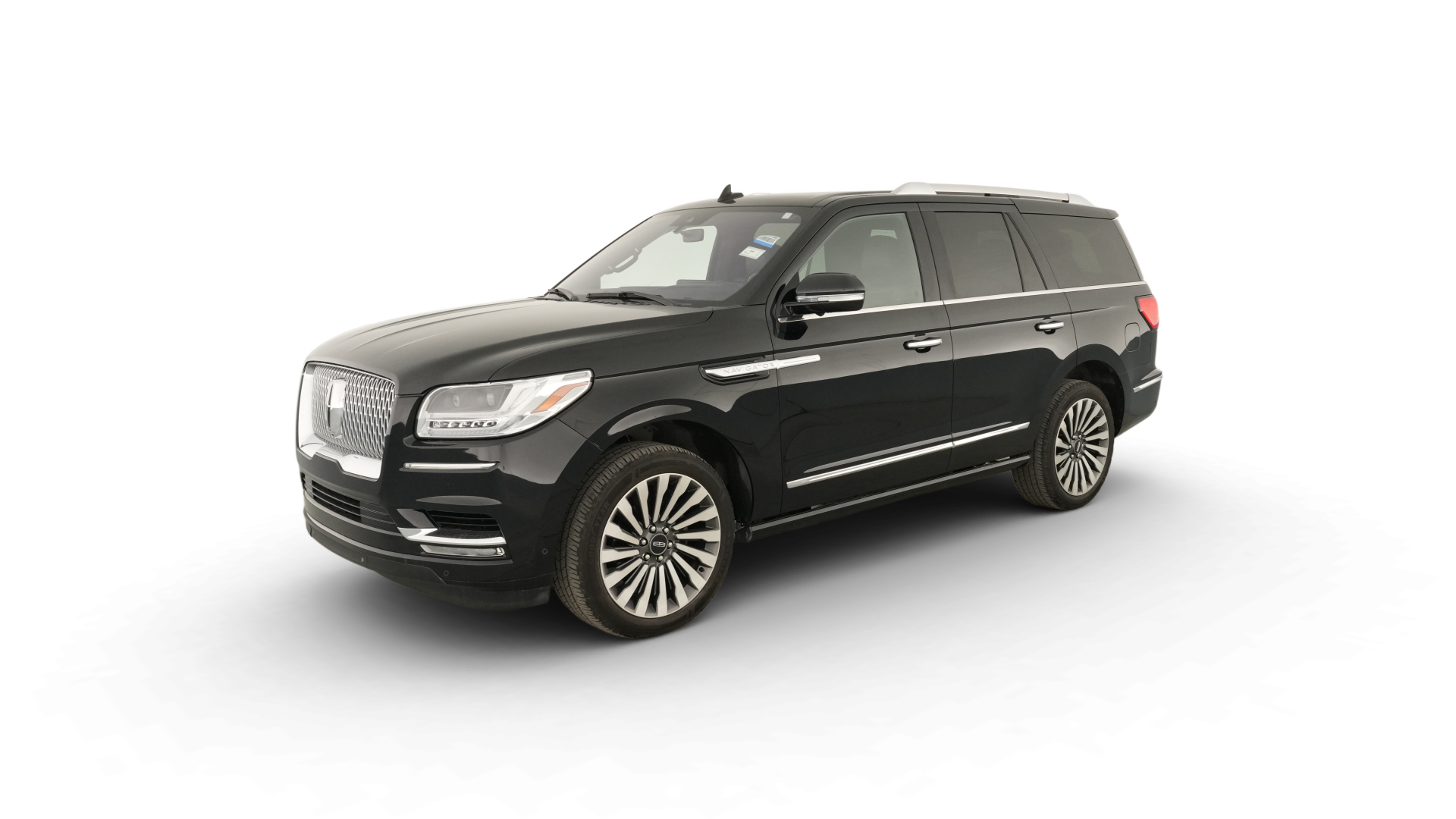 2018 Lincoln Navigator