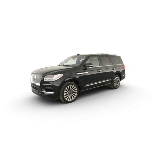 2018 Lincoln Navigator