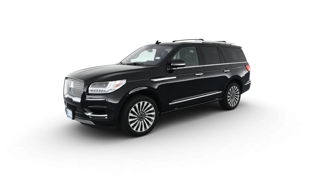 2018 Lincoln Navigator | Carvana