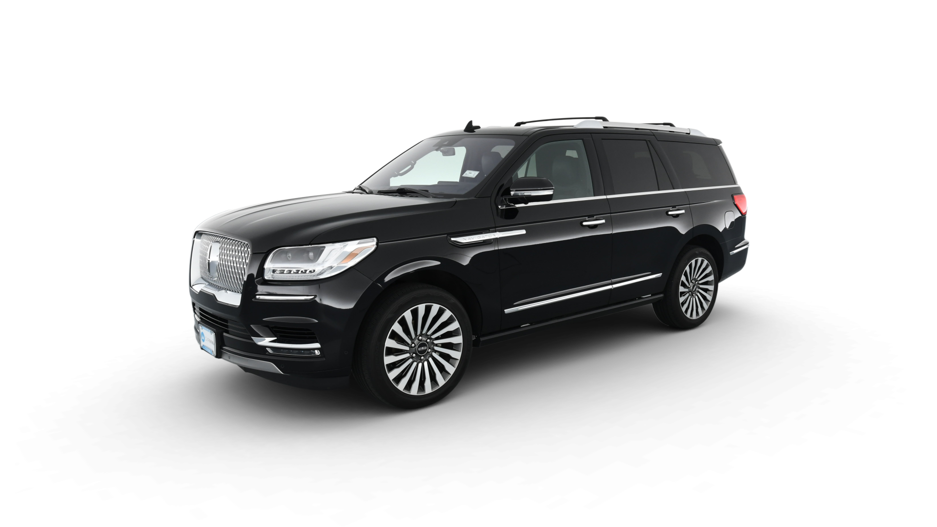 2018 Lincoln Navigator