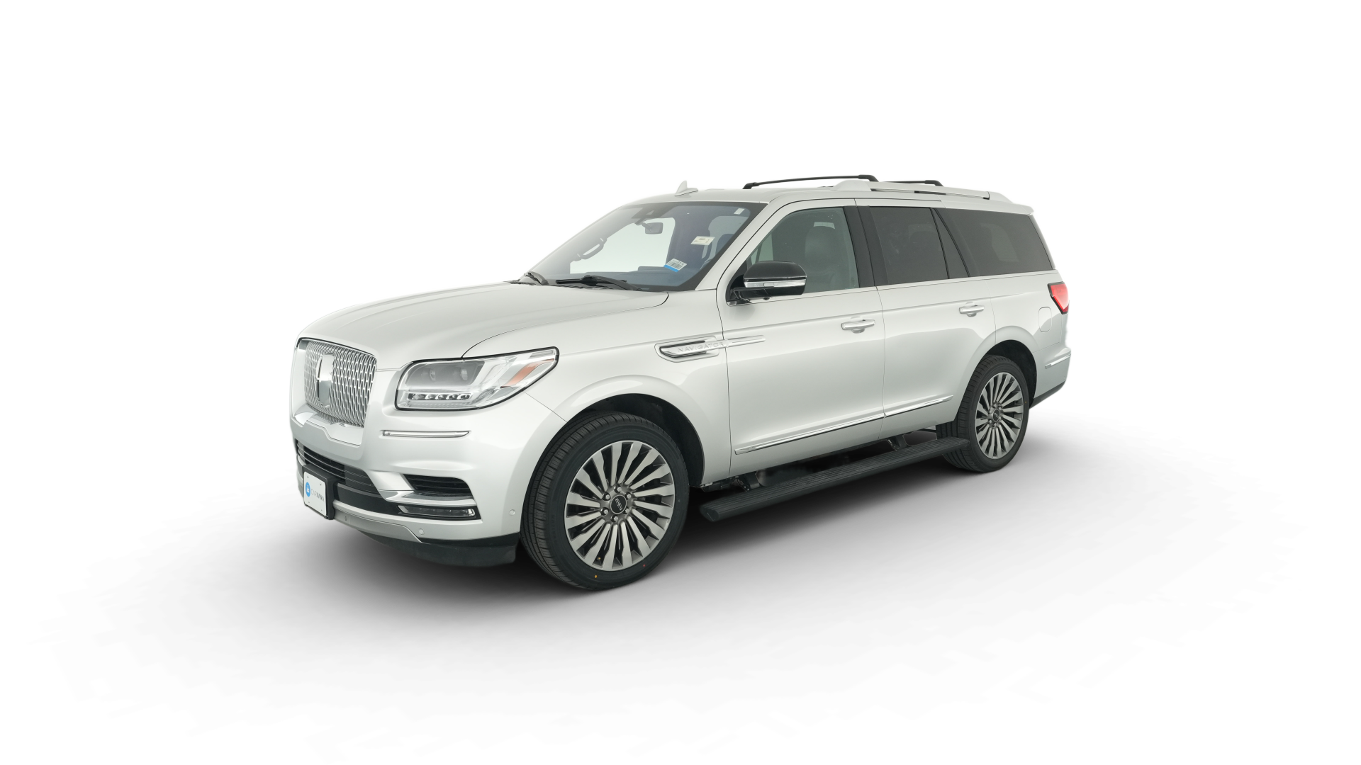 2018 Lincoln Navigator vehicle photo