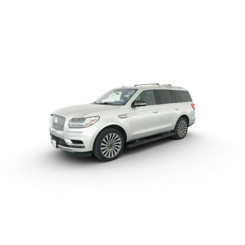2018 Lincoln Navigator