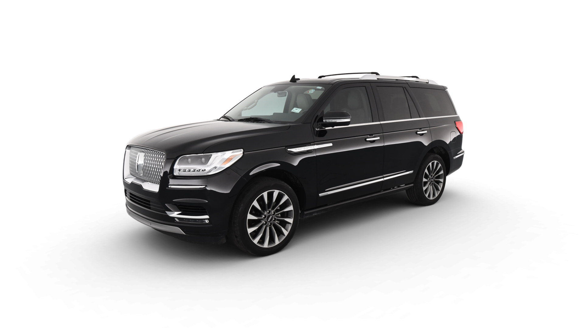 2018 Lincoln Navigator