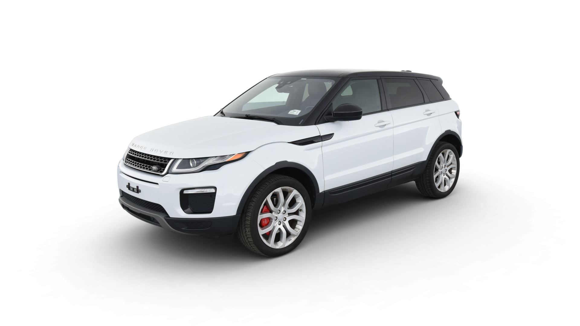 2018 Land Rover Range Rover Evoque SE Premium