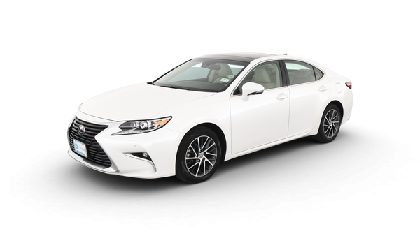 Used 2018 Lexus ES | Carvana