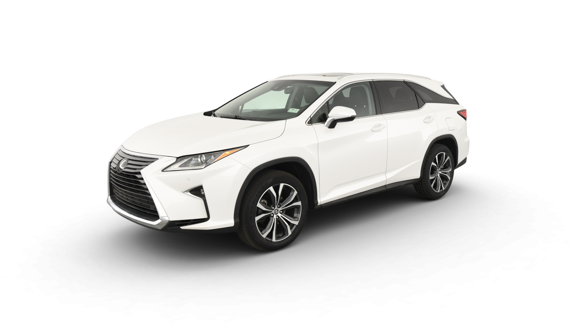 2018 Lexus RX
