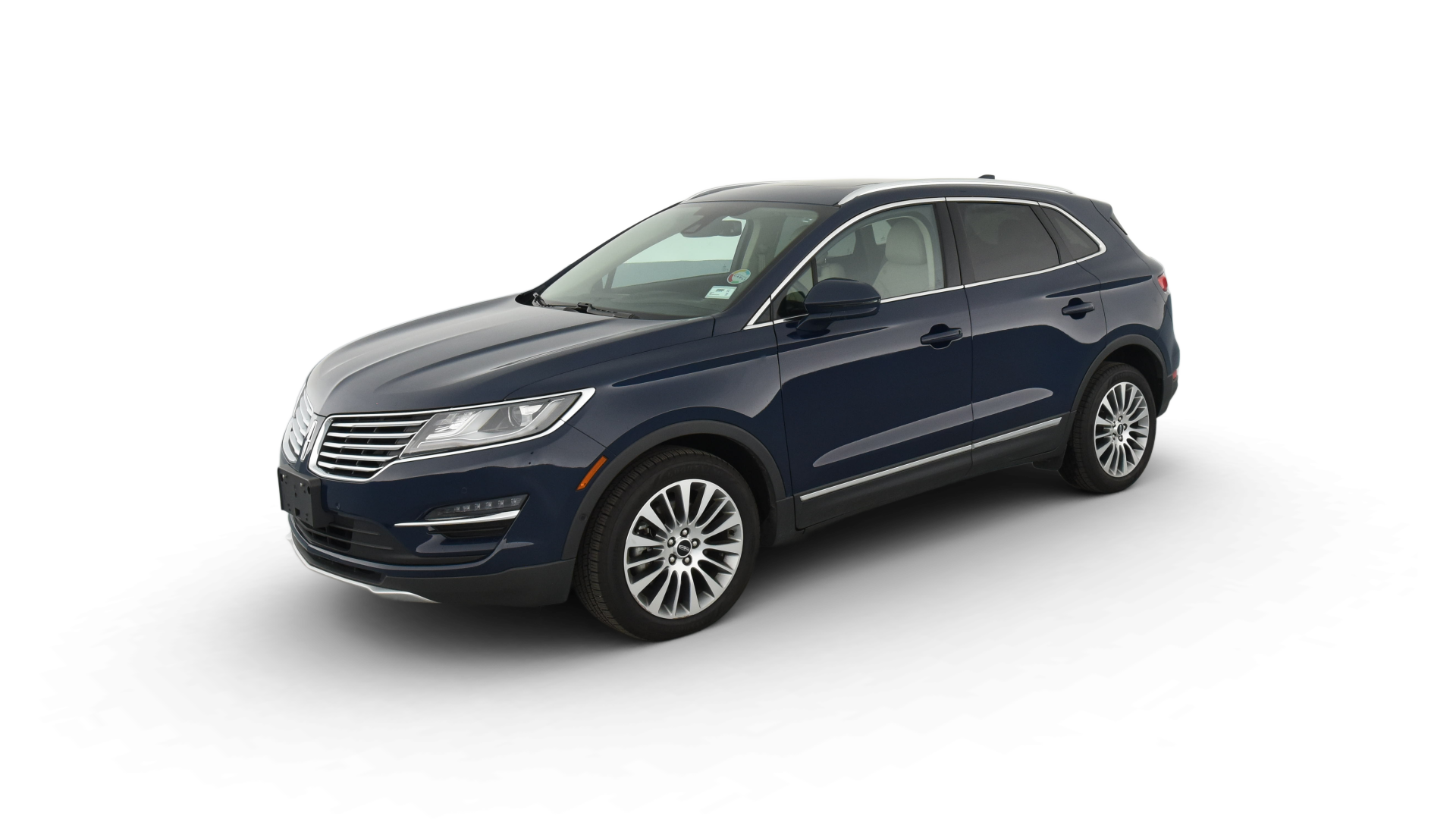 2018 Lincoln MKC Reserve