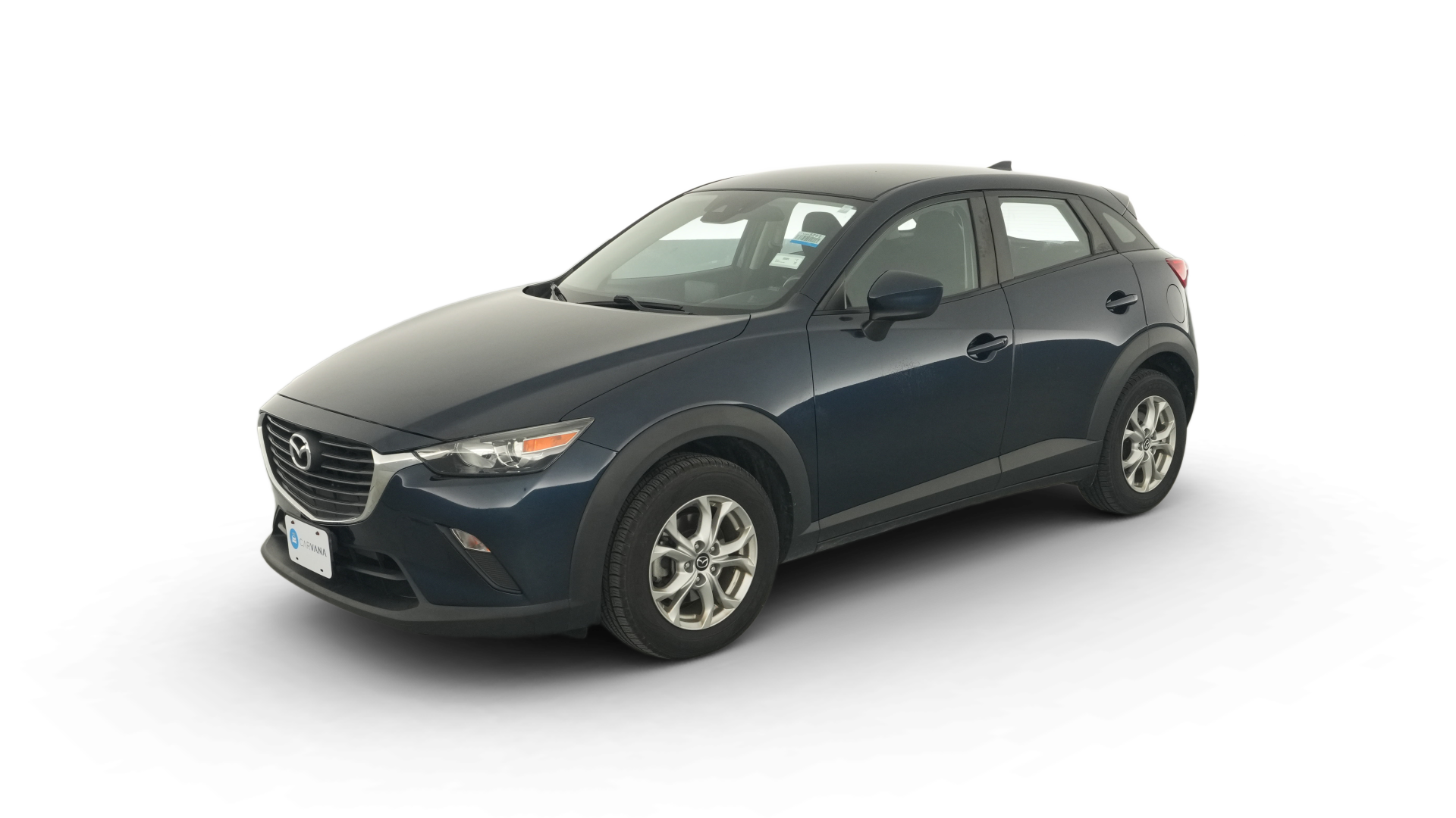2018 Mazda CX-3 Sport