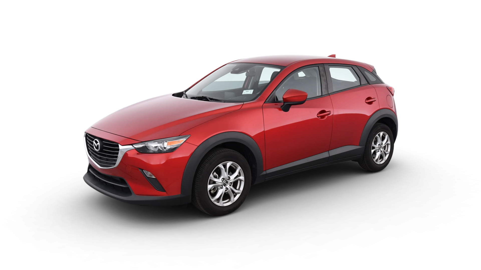 2018 Mazda CX-3 Sport