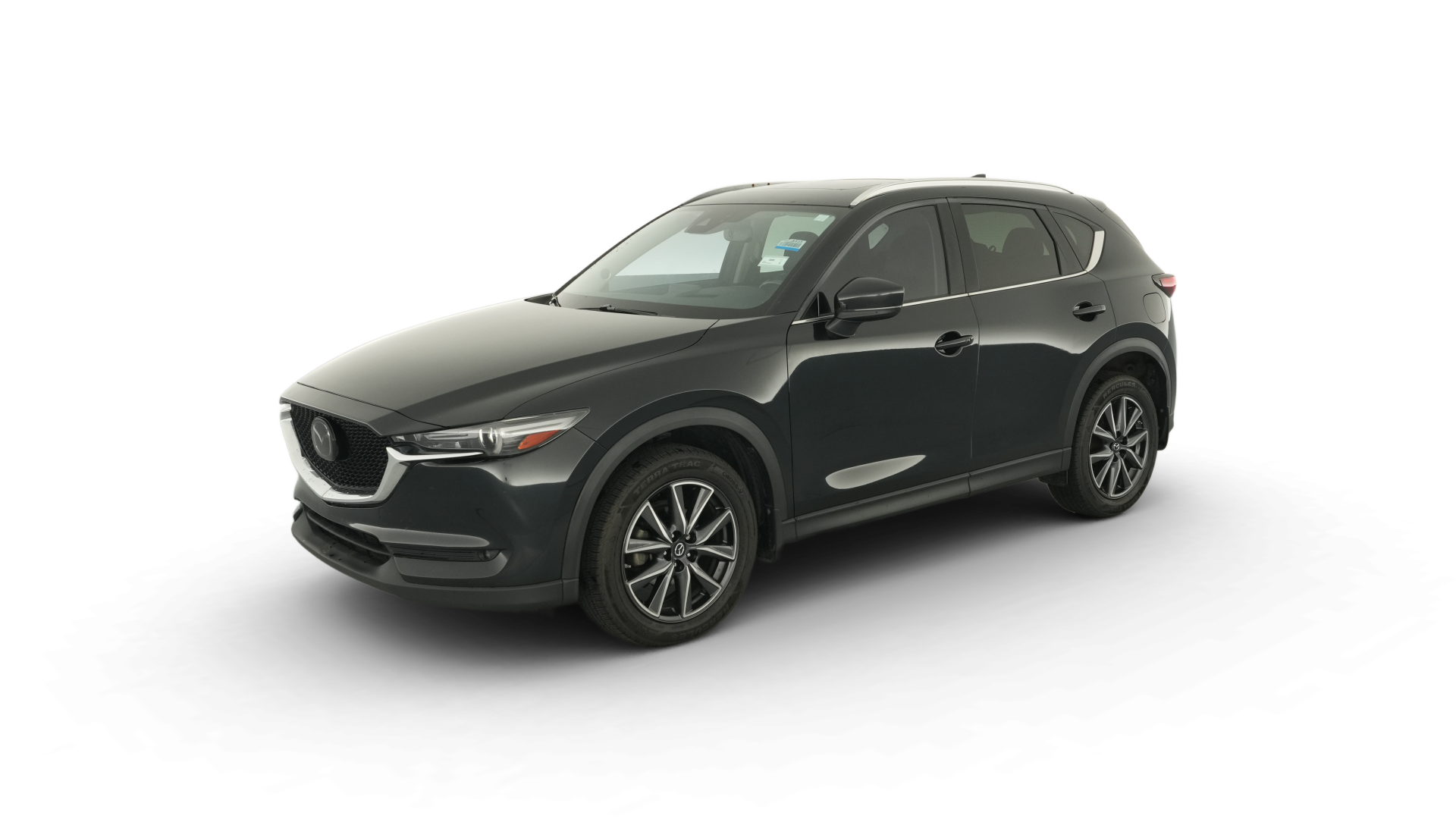 2018 MAZDA CX-5 vehicle photo