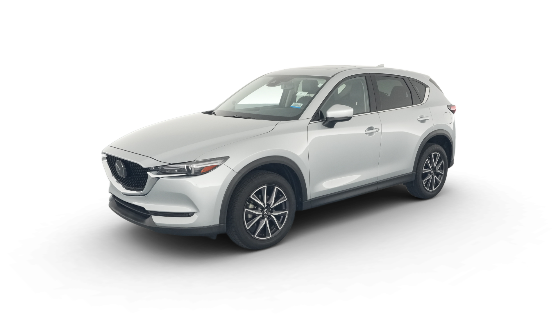 2018 MAZDA CX-5 vehicle photo