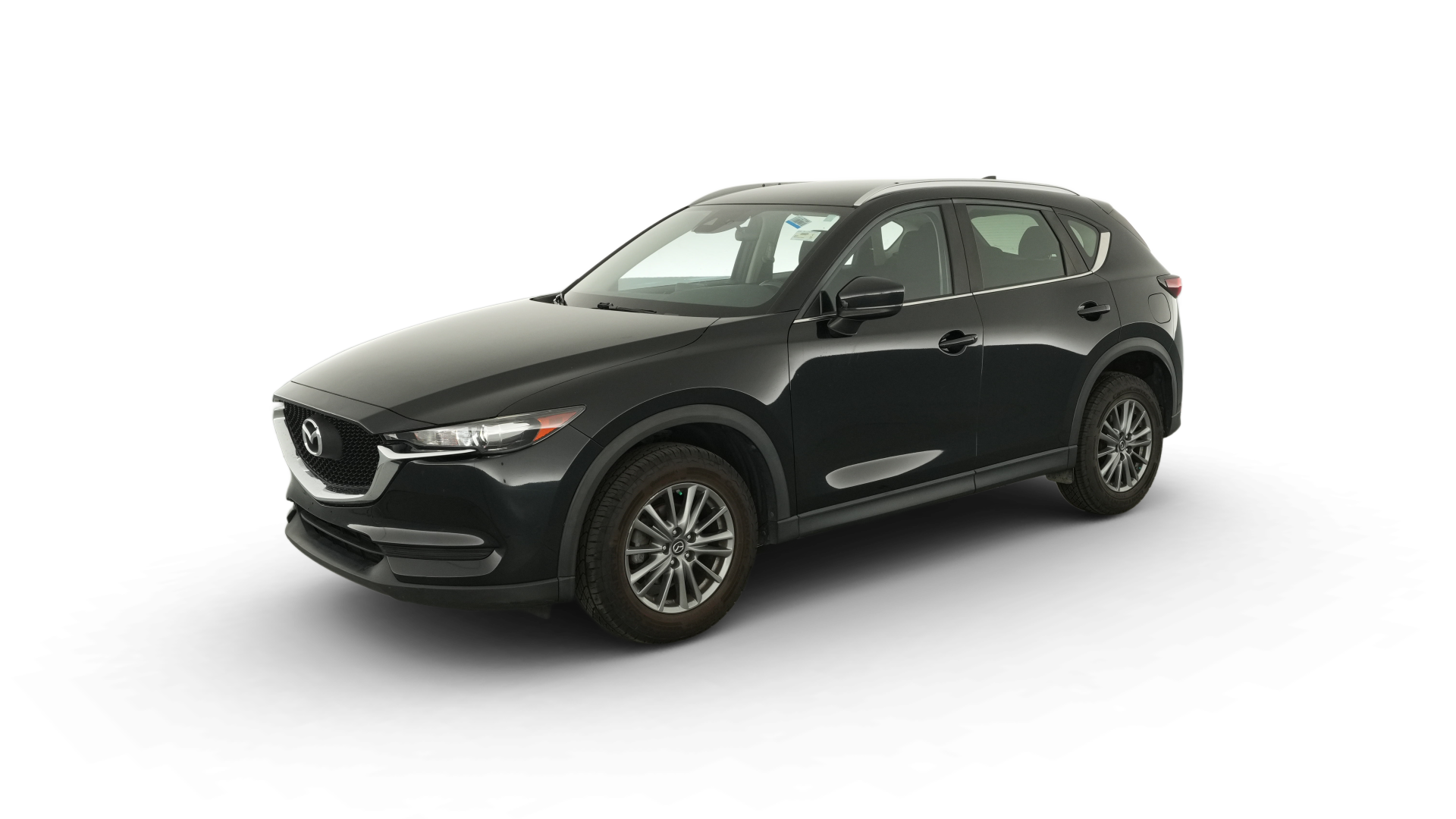 2018 MAZDA CX-5 vehicle photo