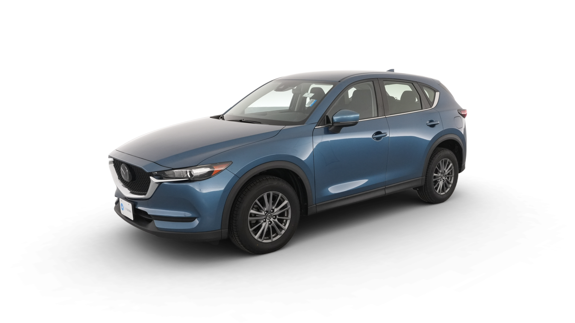 2018 MAZDA CX-5 vehicle photo