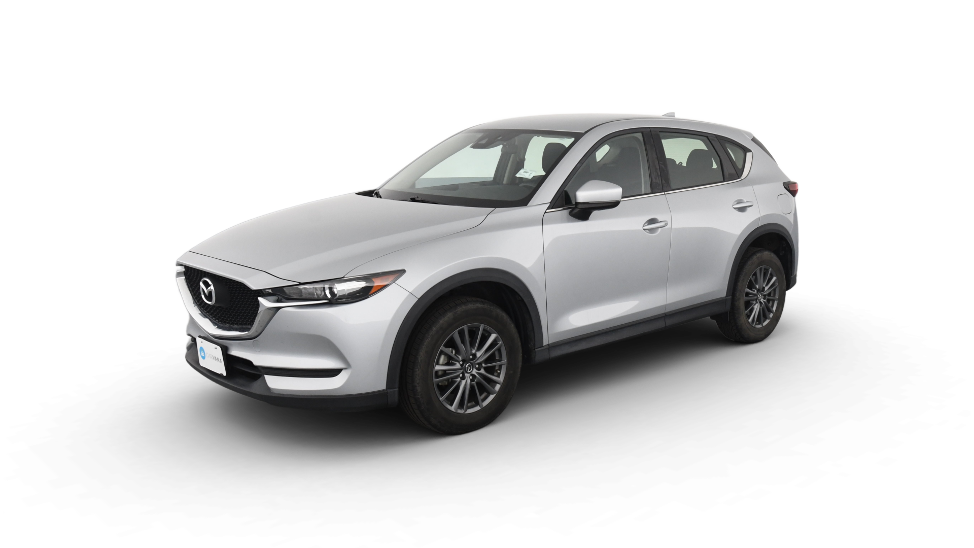 2018 Mazda CX-5 Sport