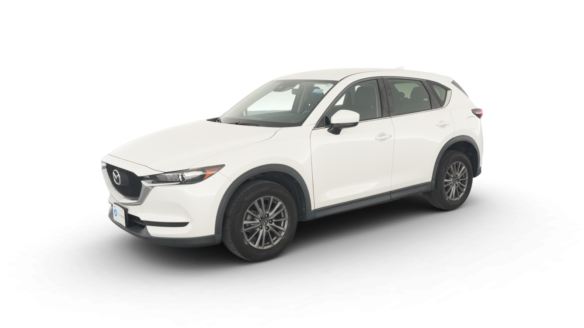 2018 MAZDA CX-5 vehicle photo