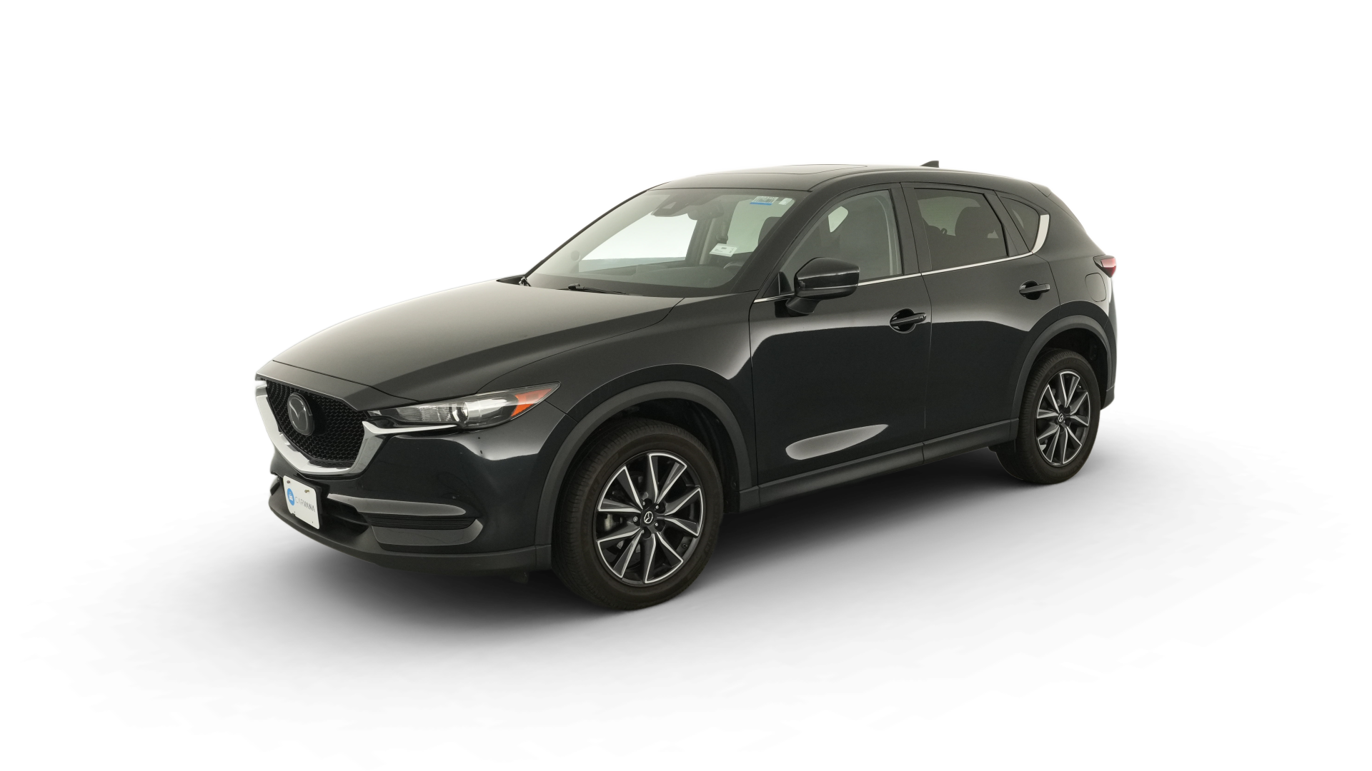 2018 MAZDA CX-5 vehicle photo