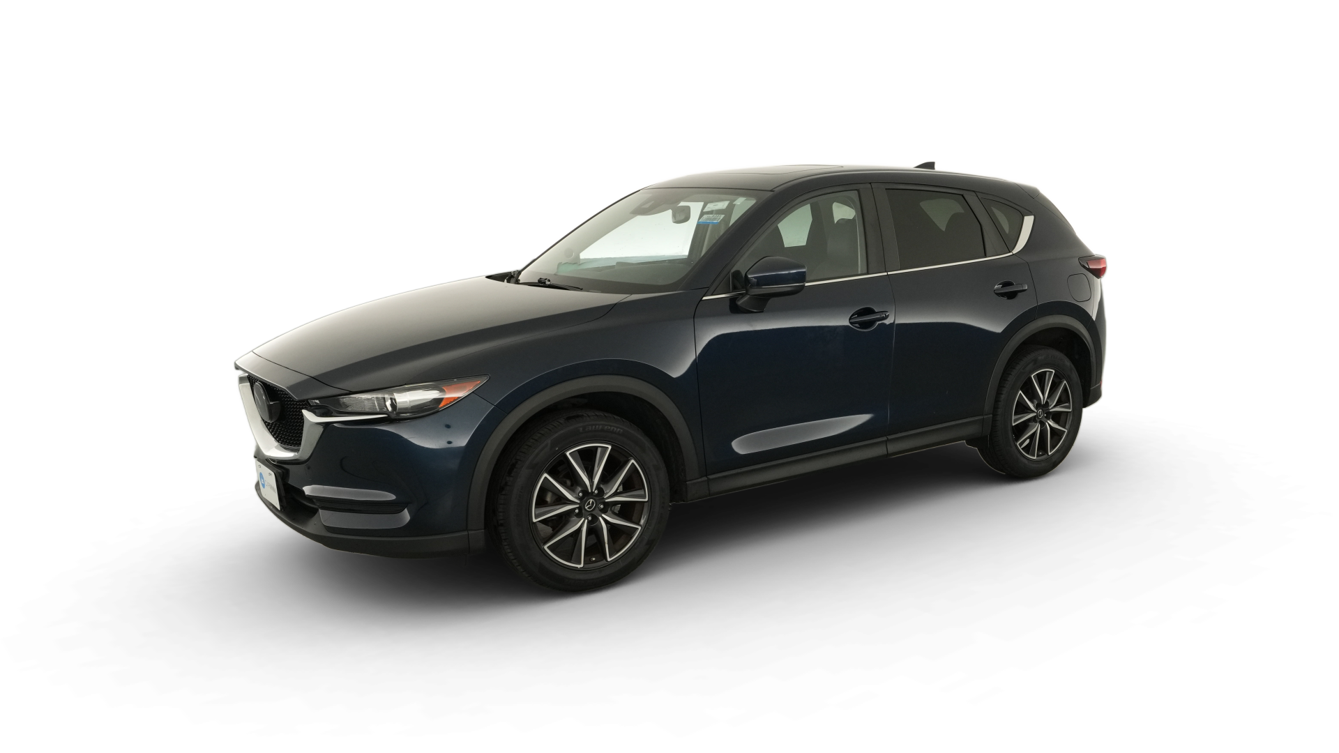 2018 MAZDA CX-5 vehicle photo