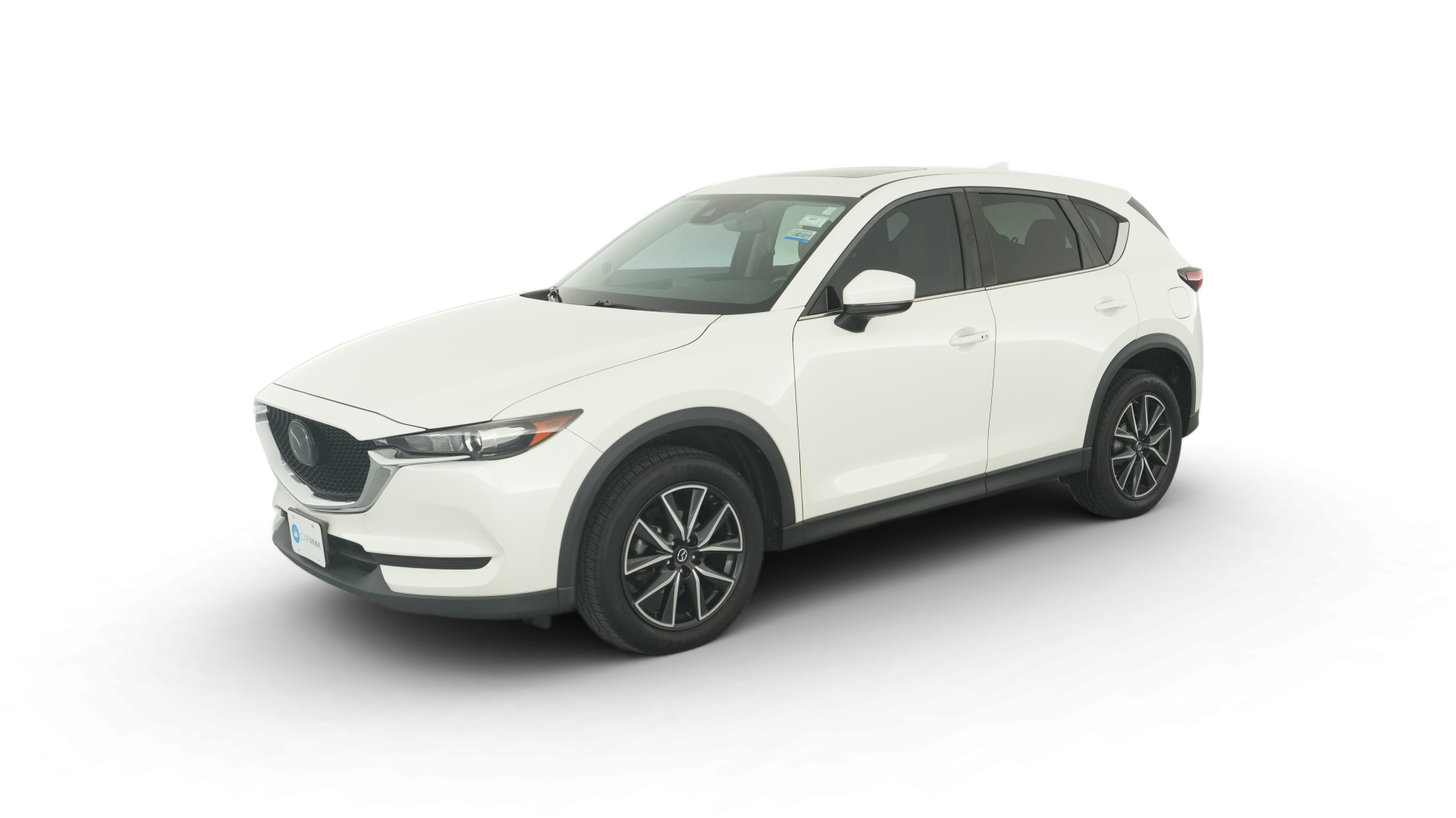 2018 MAZDA CX-5 vehicle photo