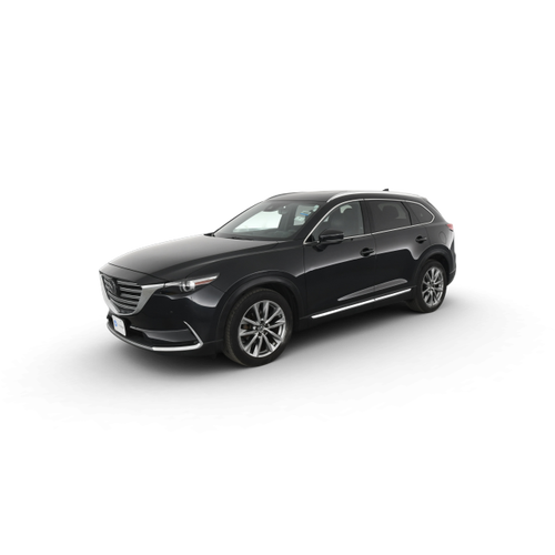 2018 MAZDA CX-9