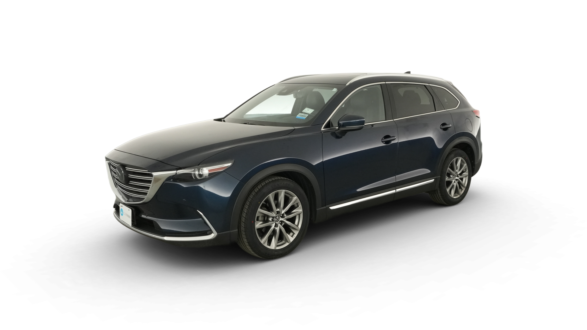 2018 Mazda CX-9 Grand Touring