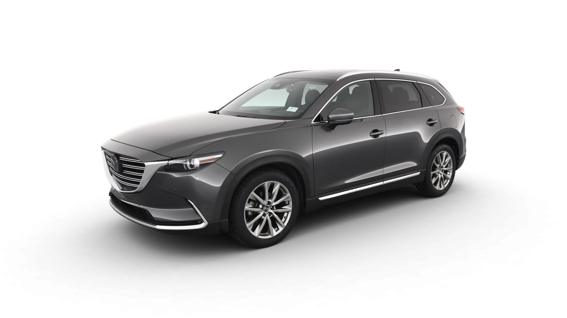 2018 Mazda CX-9 Grand Touring