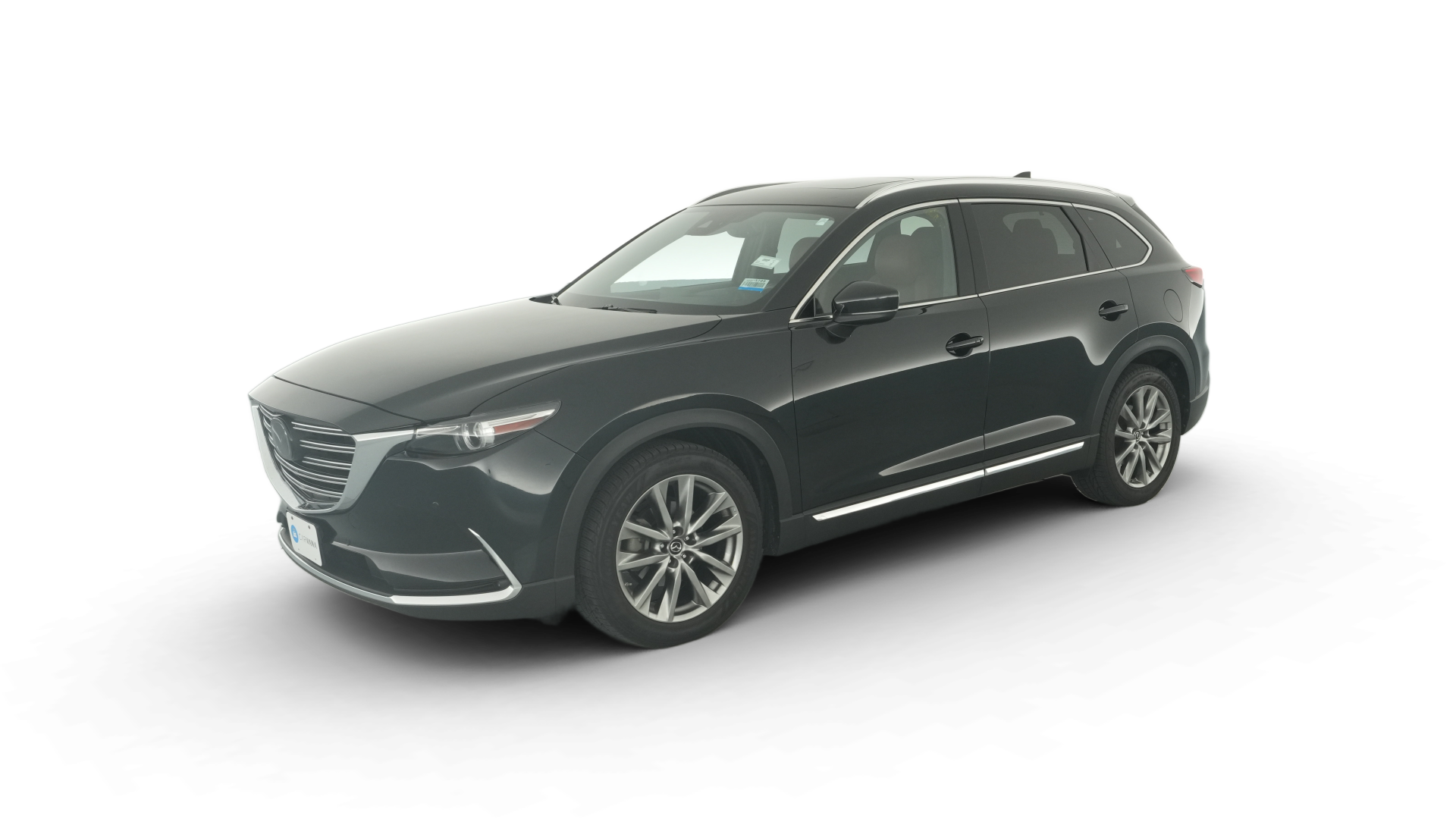 2018 MAZDA CX-9 vehicle photo