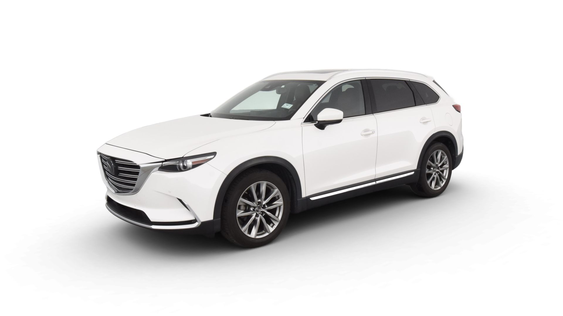 2018 Mazda CX-9 Signature