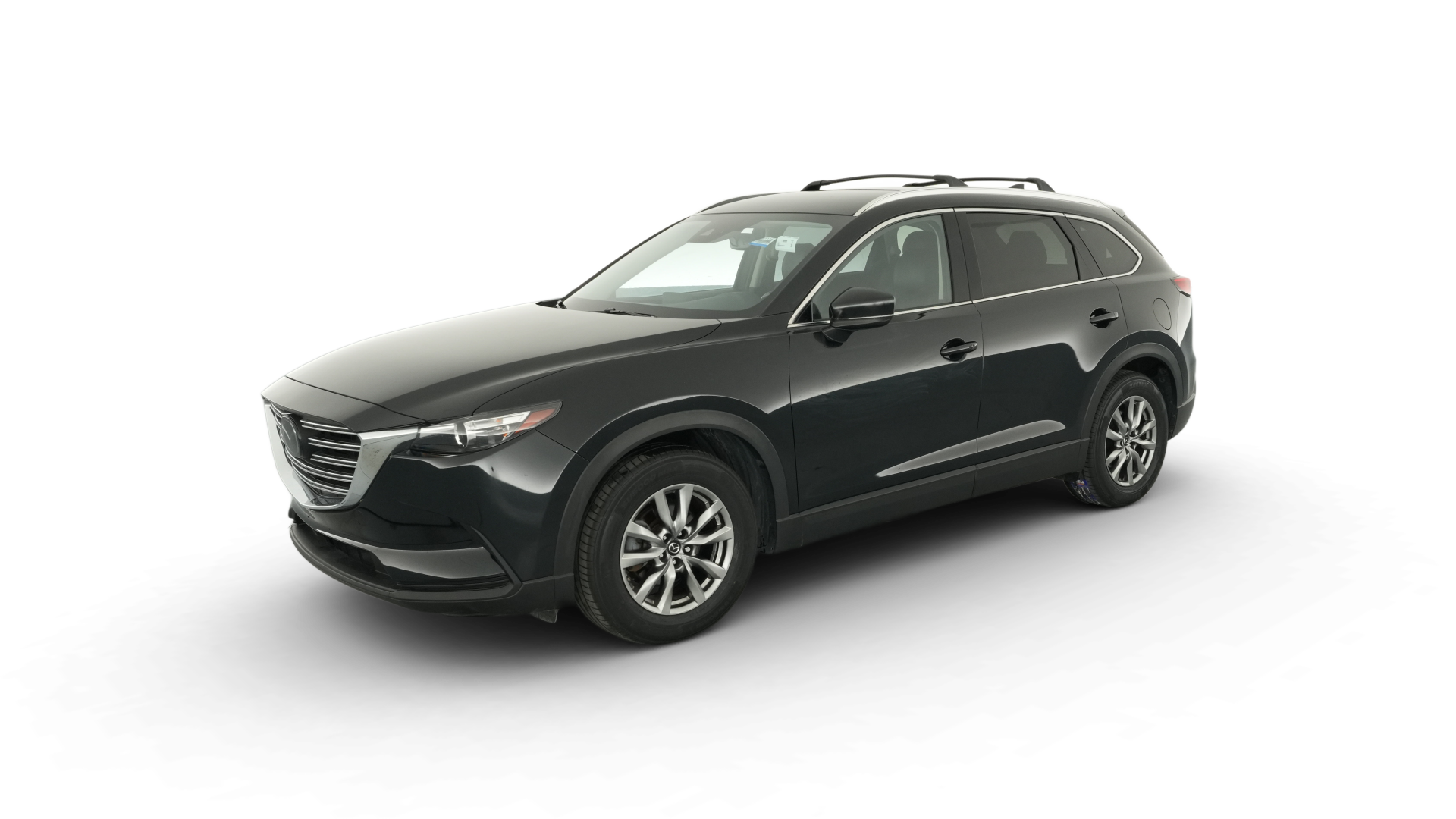 2018 MAZDA CX-9 vehicle photo