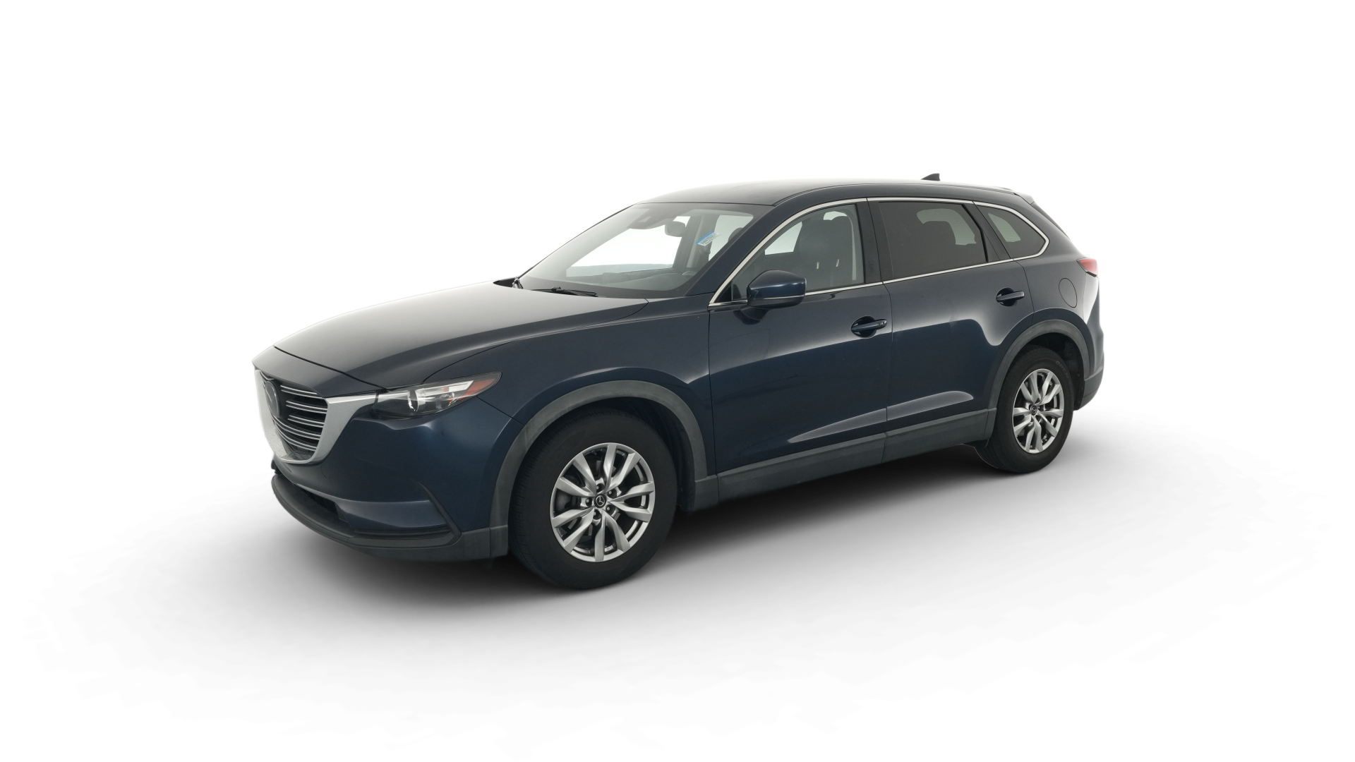 2018 MAZDA CX-9 vehicle photo