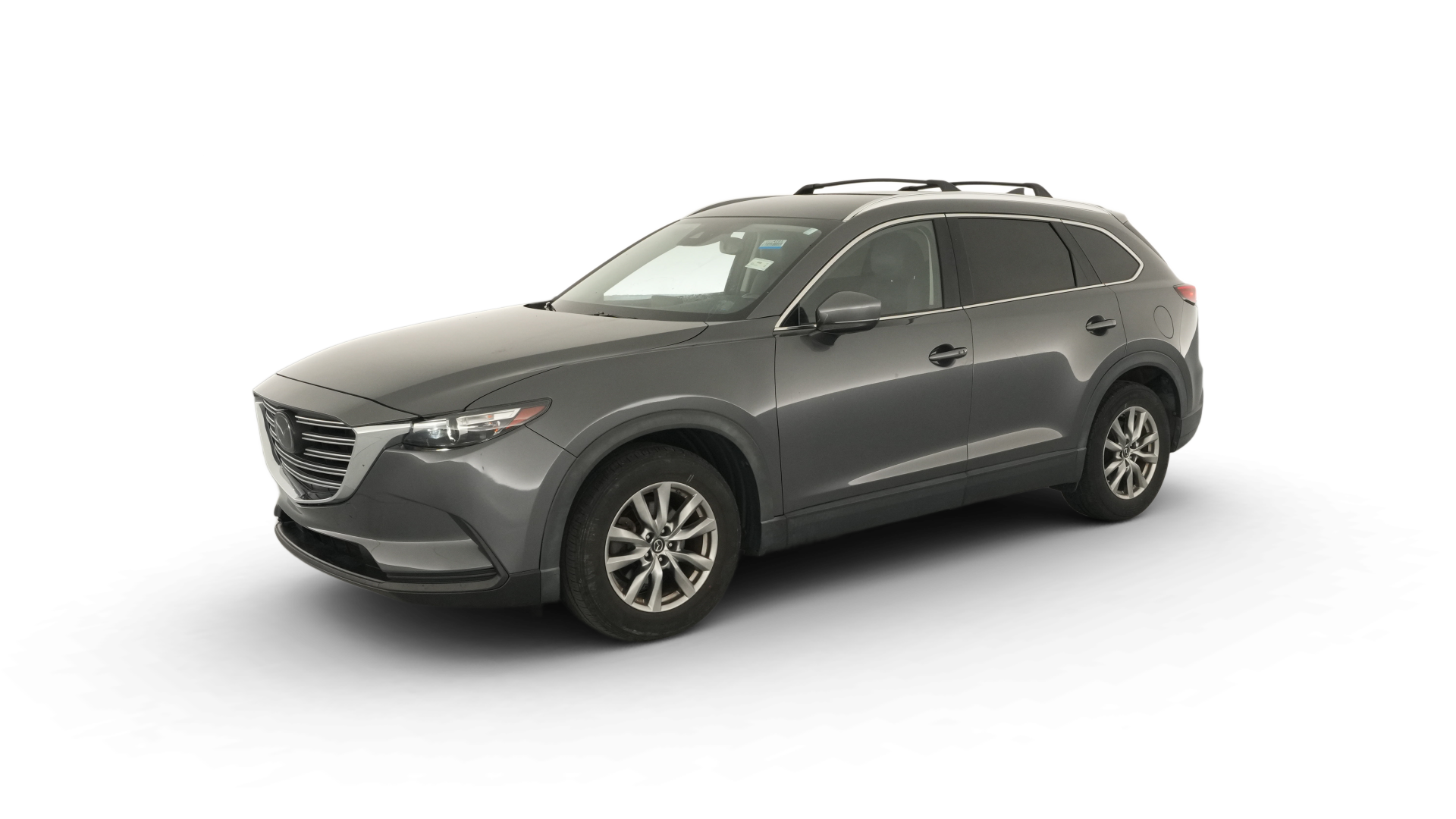 2018 MAZDA CX-9 vehicle photo