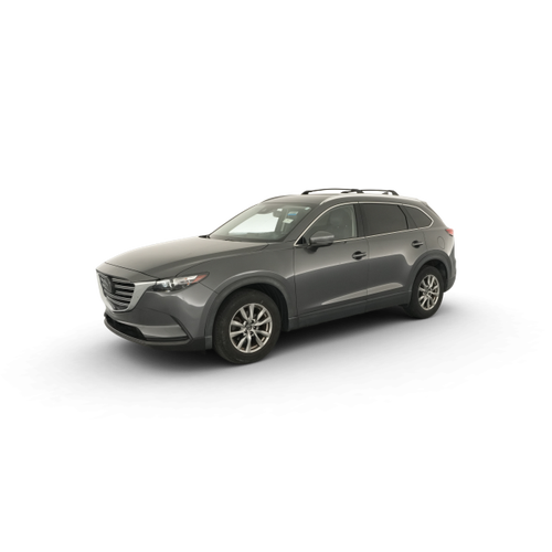 2018 MAZDA CX-9