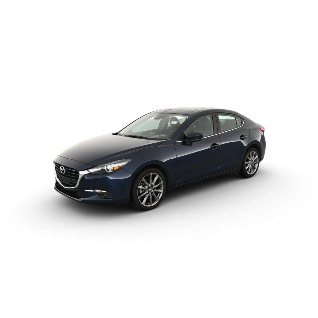 2018 Mazda3  Mazda USA News